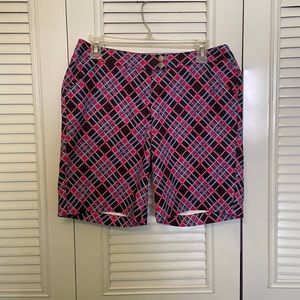 NWOT PGA TOUR SHORTS 6P